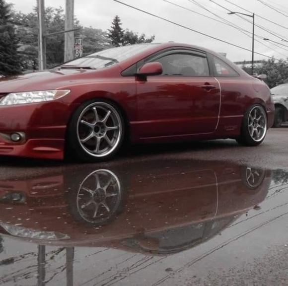 Meet your Posher, Shawn - Picture 1 of 1